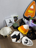 Assorted Halloween Lot