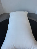 Pottery Barn Atkins Woven Lumbar Pillow
