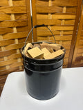 Bucket of Blocks