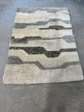 EGE Top of the Line Design Danish Shag Rug (G)