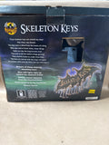 Spirit Halloween Skeleton Keys - WORKS - VIDEO