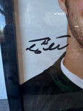 Tim Tebow New York Jets Autographed 8x10 Framed Photo