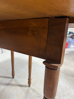 Drop Leaf Table