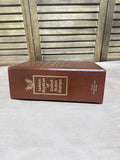 Golden Replicas Of United States Stamps Book (C)