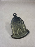 Cast Iron Judd Egyptian Revival Wall Letter Clip