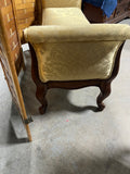 Ethan Allen Belfiore Bench