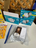 Lightbulb Lot, 20+ bulbs