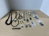 Jewelry Grab Bag G- 15+ Pieces of Assorted Jewelry, FINAL SALE