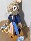 6 Piece Peter Rabbit Lot