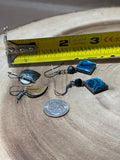 (A) Earring Lot