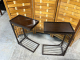 Coaster Fine Furniture Lightweight Pair of Side Tables, Set B
