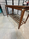Library/Console Table