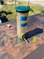 E- Bird Feeder, Wild Birds Unlimited Brand