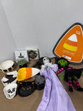 Assorted Halloween Lot