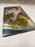 3D Giraffe Art