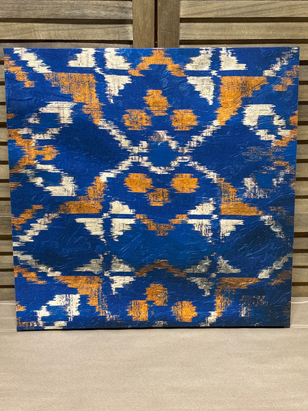 Print on Canvas