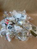 Mixed Lot Of Household Hardware - Appears Unused