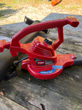 Toro Ultra Plus Blower Vac, Electric