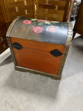 Floral Trunk