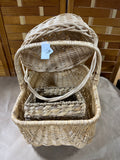 3 Piece Basket Lot