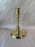 Baldwin Brass Candle Stick Holder (A)