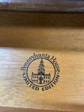 Pennsylvania House Nightstand