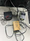 Two Power Packs and One Transformer