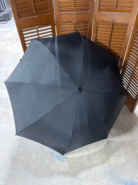 Unbranded Black Umbrella