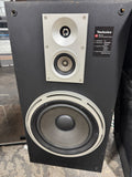Technics Vintage Complete Stereo System with Audio Cart