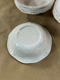 Tommy Bahama Plastic Bowls, 8 pc