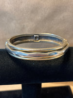 Gold/Silver Tone Bracelet