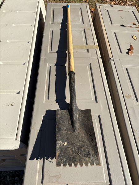 I-True Temper Floor Scraper