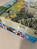 Angela Harding Lookout Puzzle and Lobster Buoys Puzzle