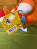 NASA Snoopy ion Space Plush