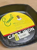 Emeril Cast Iron Grill Pan