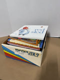 Assorted Holiday And Others Book Lot (B)