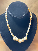 Shell Necklace
