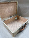 Small Vintage Suitcase