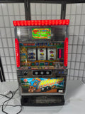 Horse Race Slot Machine, by Sammy ***READ DESCRIPTION CAREFULLY***