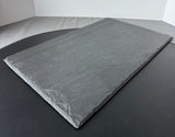 Crate & Barrel Slate Cheese Board
