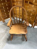 Child's Rocking Chair