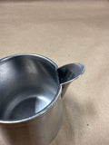 Stainless Steel Small Creamer Pitcher