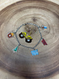 Smokey The Bear Jewelry