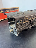 No. 225E Locomotive Vintage Lionel Train for “O” Gauge Track with Box