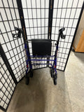 Four Wheel Rollator