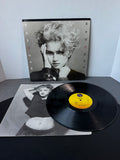 Madonna Self-Titled Vintage LP Vinyl (N)