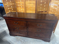 Ashley Furniture Signature Design Dresser***HEAVY ITEM***