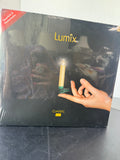 Sealed Krinner Lumix Classic Battery Operated LED 12-Piece Clip-On Candle Basis Set with Remote
