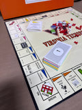Virginia Techopoly Board Game