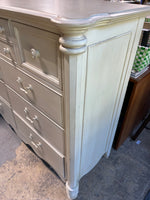 Fine Furniture Designs Dresser with Mirror by Stanley Furniture ***HEAVY ITEM***